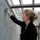 Yrityksen 2 kuva KONSERVOINTI T. SONNINEN OY  Espoo 18