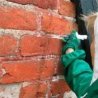 Yrityksen 3 kuva KONSERVOINTI T. SONNINEN OY  Espoo 18