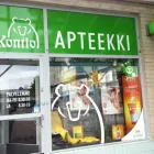 Yrityksen 1 kuva KONTIO APTEEKKI Apteekit  Kotka 09