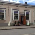 Yrityksen 2 kuva KORHOSEN HAUTAUSTOIMISTO JA KUKKATALO OY  Raahe 14