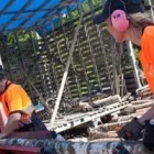 Yrityksen 1 kuva KORIAN PÖLKKY Asuin- ja muiden rakennusten rakentaminen  Koria 09