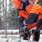 Yrityksen 2 kuva KORIAN PÖLKKY Asuin- ja muiden rakennusten rakentaminen  Koria 09