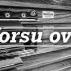 Yrityksen 1 kuva KORSU OVET OY Tieliikenteen tavarankuljetus  Raahe 14