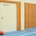 Yrityksen 3 kuva KORSU OVET OY Tieliikenteen tavarankuljetus  Raahe 14