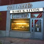 Yrityksen 4 kuva KORUKAIVOS OY Kultasepänteosten ja kellojen vähittäiskauppa  Vantaa 18