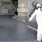 Yrityksen 1 kuva KOTEK FACTORY SERVICE OY Maalaus  Kokkola 07