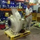 Yrityksen 2 kuva KOTEK FACTORY SERVICE OY Maalaus  Kokkola 07