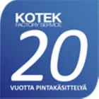 Yrityksen 3 kuva KOTEK FACTORY SERVICE OY Maalaus  Kokkola 07