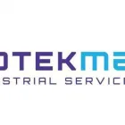Yrityksen 2 kuva KOTEKMAN OY Muiden metallituotteiden valmistus  Kotka 09