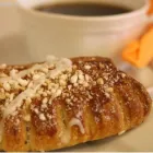 Yrityksen 3 kuva KOTILEIPOMO ANTINKAAPO OY Leivän valmistus; tuoreiden leivonnaisten ja kakkujen valmistus  Rovaniemi LL