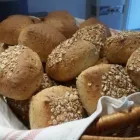 Yrityksen 7 kuva KOTILEIPOMO ANTINKAAPO OY Leivän valmistus; tuoreiden leivonnaisten ja kakkujen valmistus  Rovaniemi LL