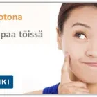 Yrityksen 1 kuva KOTIRINKI VANTAA- KIVISTÖ  Vantaa 18