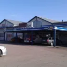 Yrityksen 1 kuva KOTKAN AUTOKLINIKKA OY FIXUS CENTER Moottoriajoneuvojen huolto ja korjaus (pl. renkaat)  Kotka 09
