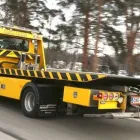 Yrityksen 3 kuva KOTKAN HINAUSPALVELU  Kotka 09