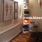 Yrityksen 1 kuva KOULUTETTU HIEROJA CHRISTER ÅSTRÖM  Riihimäki 06