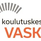 Yrityksen 2 kuva KOULUTUSKESKUS VASKO OY Metsänhoito  Kouvola 09