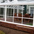 Yrityksen 3 kuva KOUVOLAN LAATULASI OY Lasitus  Kouvola 09