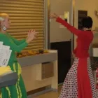 Yrityksen 2 kuva KOUVOLAN PALVELUKOTIYHDISTYS RY / KÄPYLÄN PALVELUKESKUS Ikääntyneiden palveluasuminen  Kouvola 09