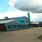 Yrityksen 1 kuva KOUVOLAN PUTKITYÖ OY KOUVOLA  Kouvola 09