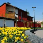 Yrityksen 2 kuva KR-TIMPRAUS Asuin- ja muiden rakennusten rakentaminen  Vahto 19