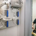 Yrityksen 2 kuva KS-TALOTEKNIIKKA OY Sähköasennus  Kajaani 05