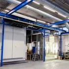 Yrityksen 4 kuva KS-TALOTEKNIIKKA OY Sähköasennus  Kajaani 05