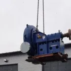 Yrityksen 3 kuva KSB FINLAND OY - OULU  Oulu 14