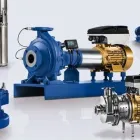 Yrityksen 4 kuva KSB FINLAND OY - OULU  Oulu 14