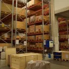 Yrityksen 2 kuva KSB FINLAND OY Teollisuudessa käytettävien muiden koneiden tukkukauppa  Kerava 18