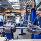 Yrityksen 7 kuva KSB FINLAND OY Teollisuudessa käytettävien muiden koneiden tukkukauppa  Kerava 18