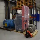 Yrityksen 3 kuva KSB FINLAND OY  Oulu 14