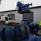 Yrityksen 6 kuva KSB FINLAND OY  Oulu 14