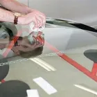 Yrityksen 1 kuva KT KOLARIKORJAUS OY Moottoriajoneuvojen huolto ja korjaus (pl. renkaat)  Seinäjoki 03