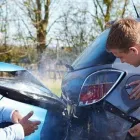 Yrityksen 3 kuva KT KOLARIKORJAUS OY Moottoriajoneuvojen huolto ja korjaus (pl. renkaat)  Seinäjoki 03