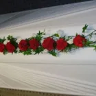 Yrityksen 2 kuva KUKKA- JA HAUTAUSPALVELU HAAKANA Hautaustoimistojen palvelut  Imatra 02