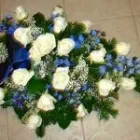 Yrityksen 5 kuva KUKKA- JA HAUTAUSPALVELU HAAKANA Hautaustoimistojen palvelut  Imatra 02