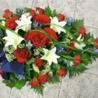 Yrityksen 8 kuva KUKKA- JA HAUTAUSPALVELU HAAKANA Hautaustoimistojen palvelut  Imatra 02