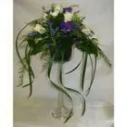 Yrityksen 9 kuva KUKKA- JA HAUTAUSPALVELU HAAKANA Hautaustoimistojen palvelut  Imatra 02