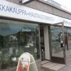 Yrityksen 10 kuva KUKKA- JA HAUTAUSPALVELU HAAKANA Hautaustoimistojen palvelut  Imatra 02