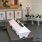 Yrityksen 1 kuva KUKKA JA HAUTAUSPALVELU HAVIA Hautaustoimistojen palvelut  Raahe 14