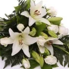 Yrityksen 1 kuva KUKKA JA TAIDE Kukkien vähittäiskauppa  Oulu 14