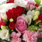 Yrityksen 4 kuva KUKKA JA TAIDE Kukkien vähittäiskauppa  Oulu 14