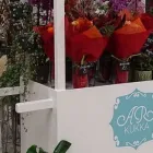 Yrityksen 2 kuva KUKKAKAUPPA AR-KUKKA Kukkien vähittäiskauppa  Seinäjoki 03