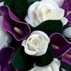 Yrityksen 9 kuva KUKKAKAUPPA ESPOO, LEPPÄVAARAN KUKKA OY Kukkien vähittäiskauppa  Espoo 18