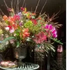 Yrityksen 7 kuva KUKKAKAUPPA FORM & FLORA OY Kukkien vähittäiskauppa  Helsinki 18