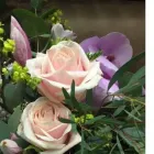 Yrityksen 9 kuva KUKKAKAUPPA FORM & FLORA OY Kukkien vähittäiskauppa  Helsinki 18