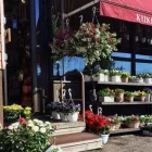 Yrityksen 2 kuva KUKKAKAUPPA KUKKA-LEA Kukkien vähittäiskauppa  Seinäjoki 03