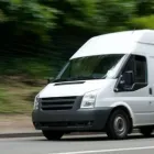 Yrityksen 1 kuva KULJETUKSET RAJANIEMI KY Tieliikenteen tavarankuljetus  Oulainen 14