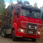 Yrityksen 3 kuva KULJETUS H. KORPI Tieliikenteen tavarankuljetus  Sievi 14