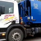 Yrityksen 1 kuva KULJETUS HAIKARA OY  Raahe 14